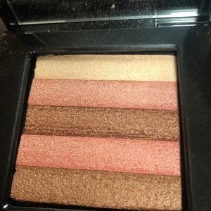 Bobbi Brown Shimmer Brick compact